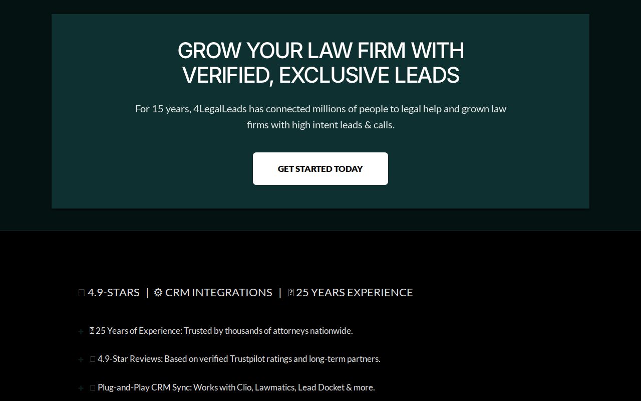 Join4LegalLeads